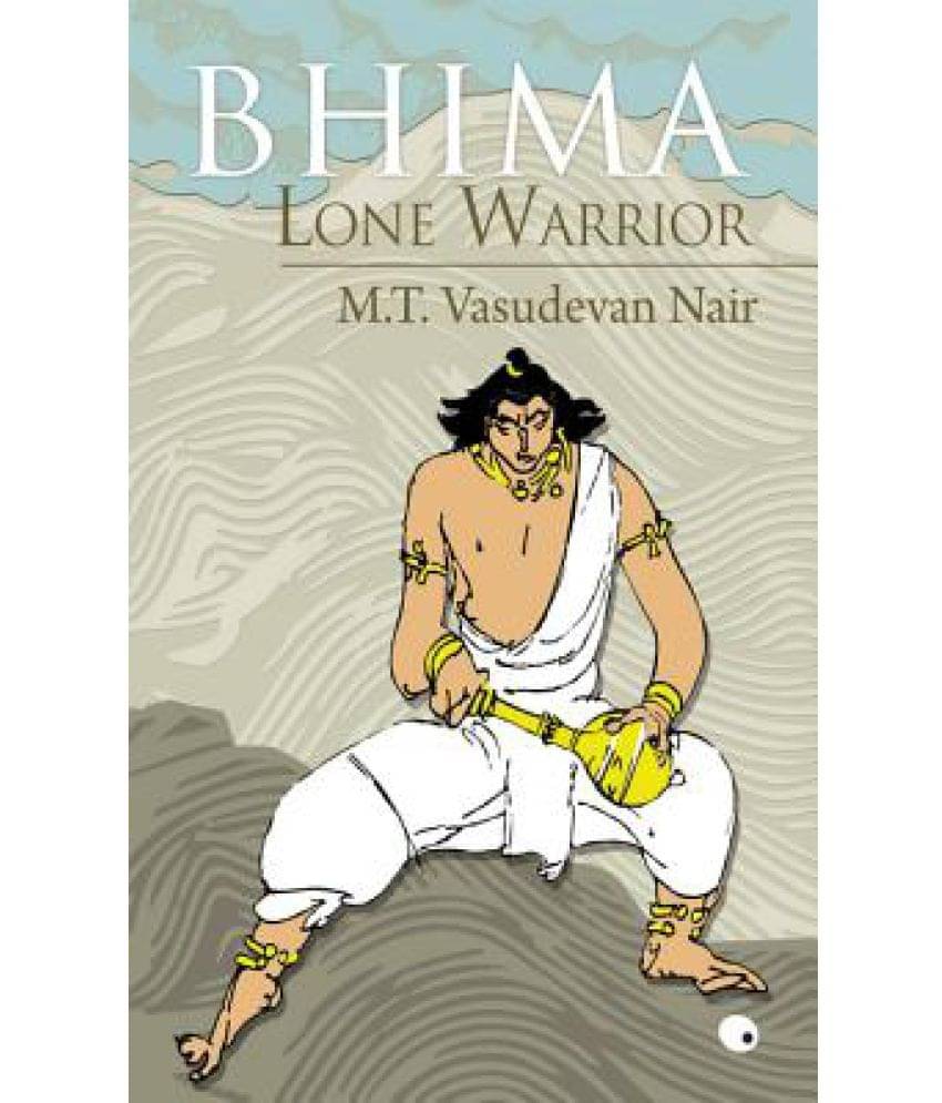     			Bhima Lone Warrior