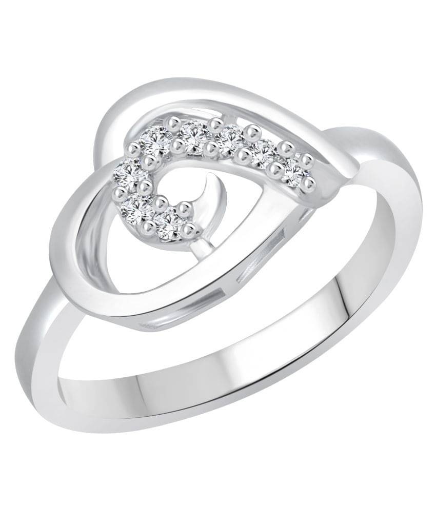 Vighnaharta Silver Ring Vighnaharta Silver Ring