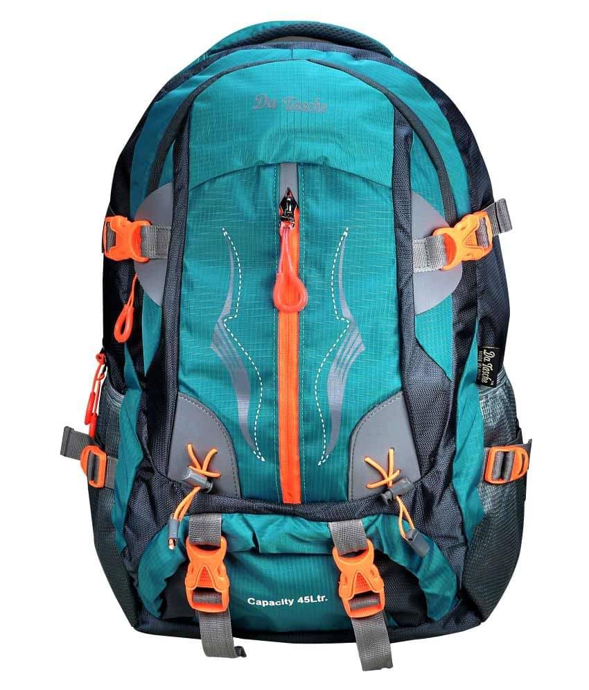     			Da Tasche 45 L Hiking Bag