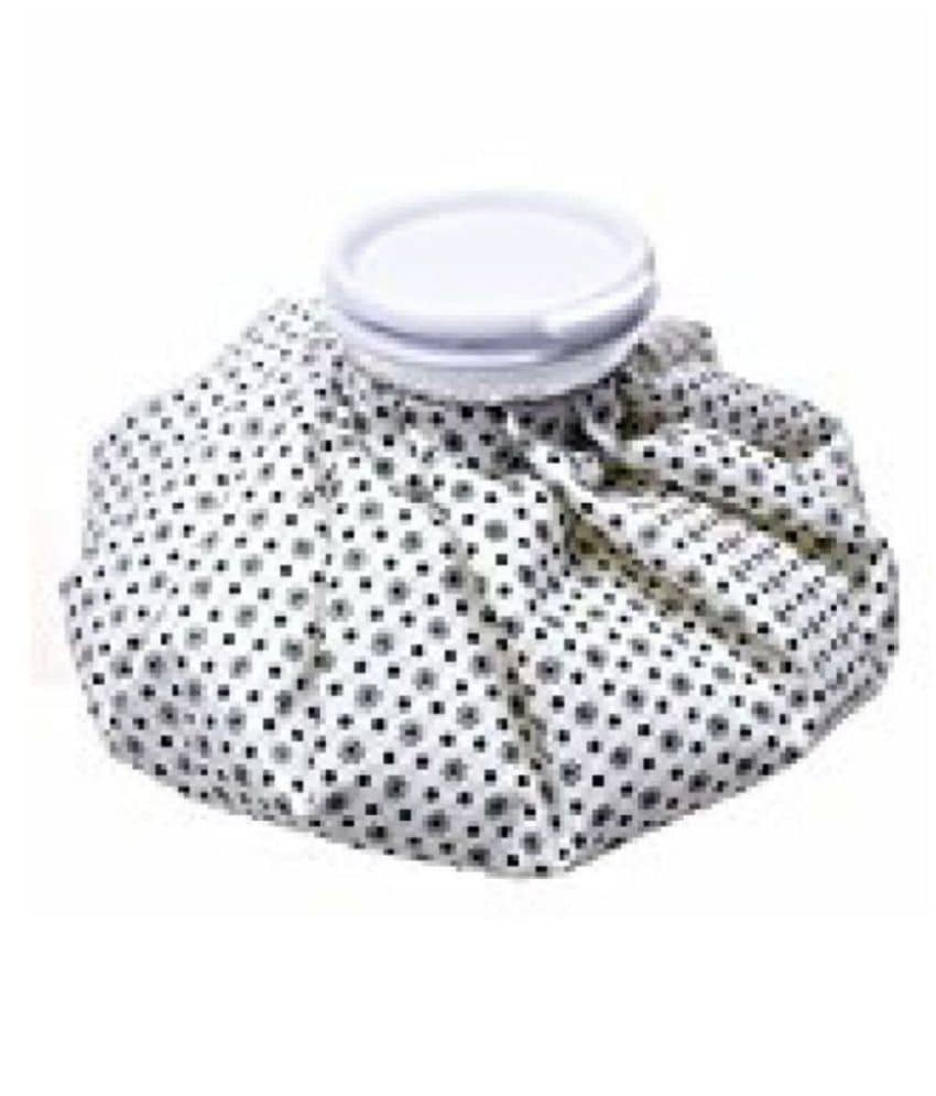 STAR HEALTH PRODUCTS ice bag