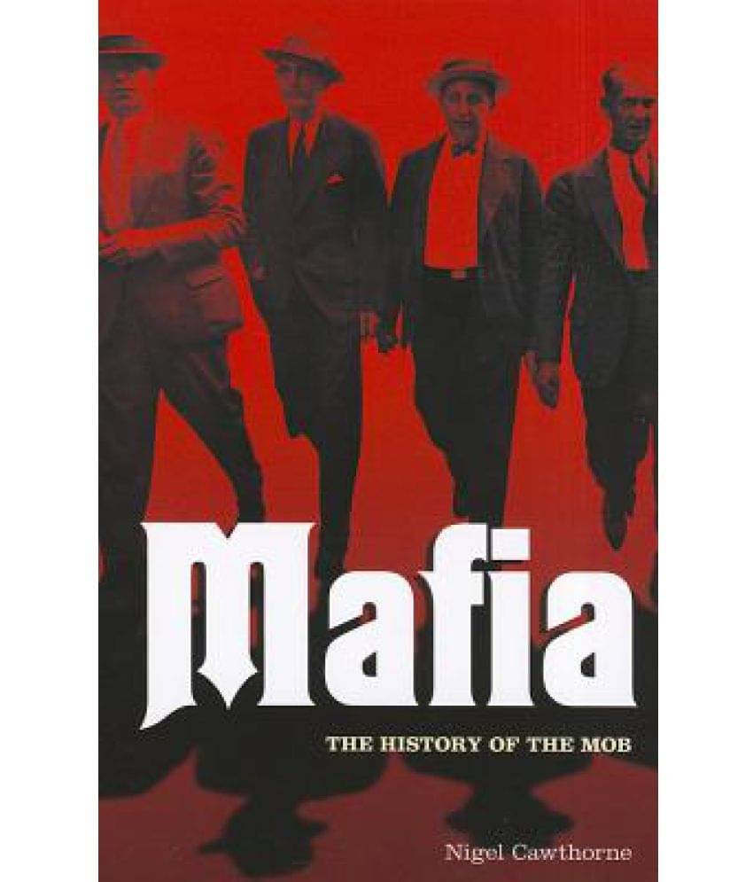     			Mafia: The History of the Mob