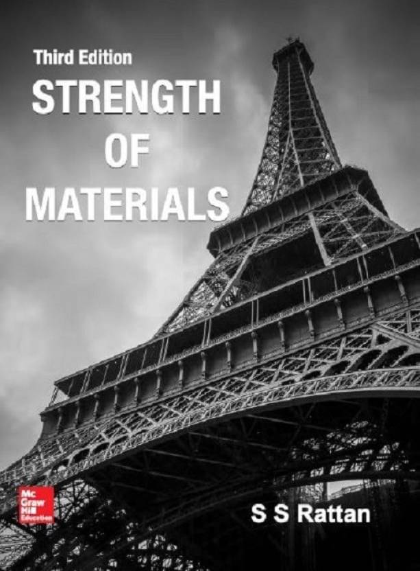     			Strength Of Materials