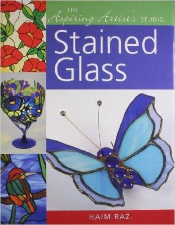     			Aspiring Artist'S Studio Staines Glass