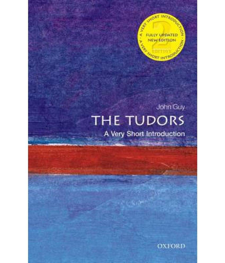     			The Tudors: A Very Short Introduction
