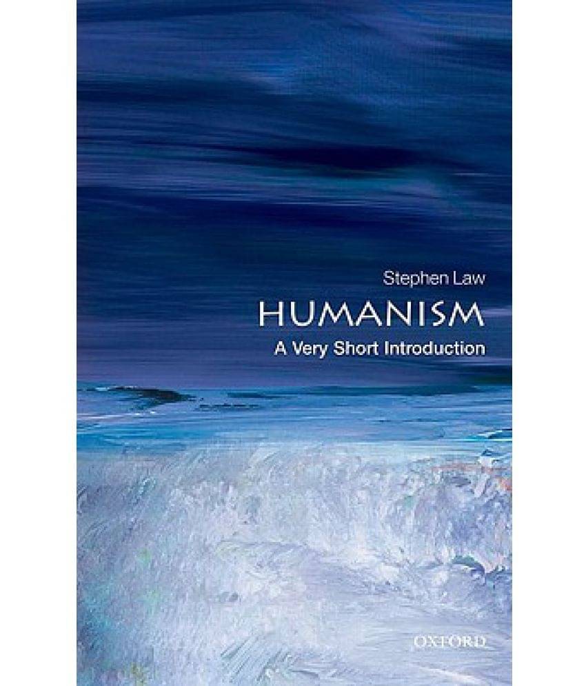     			Humanism: A Very Short Introduction