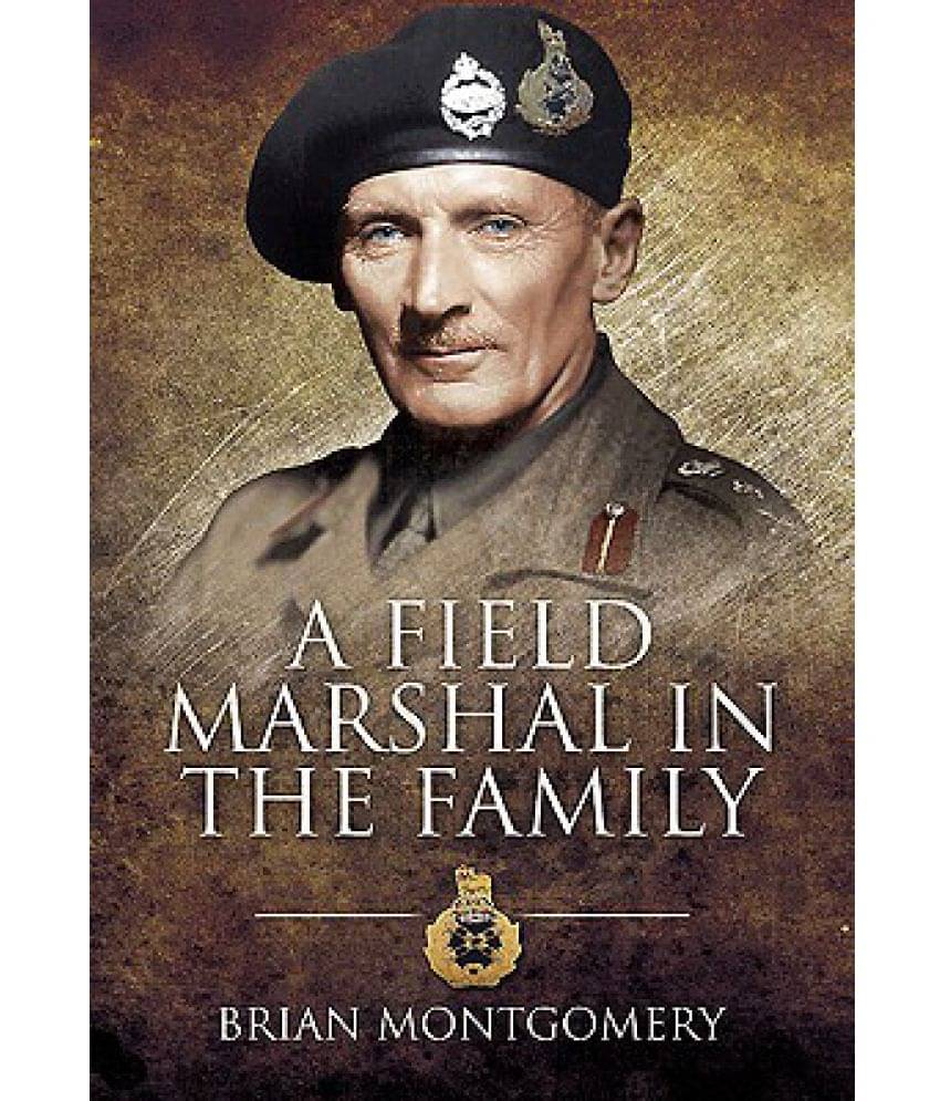     			A Field Marshal in the Family