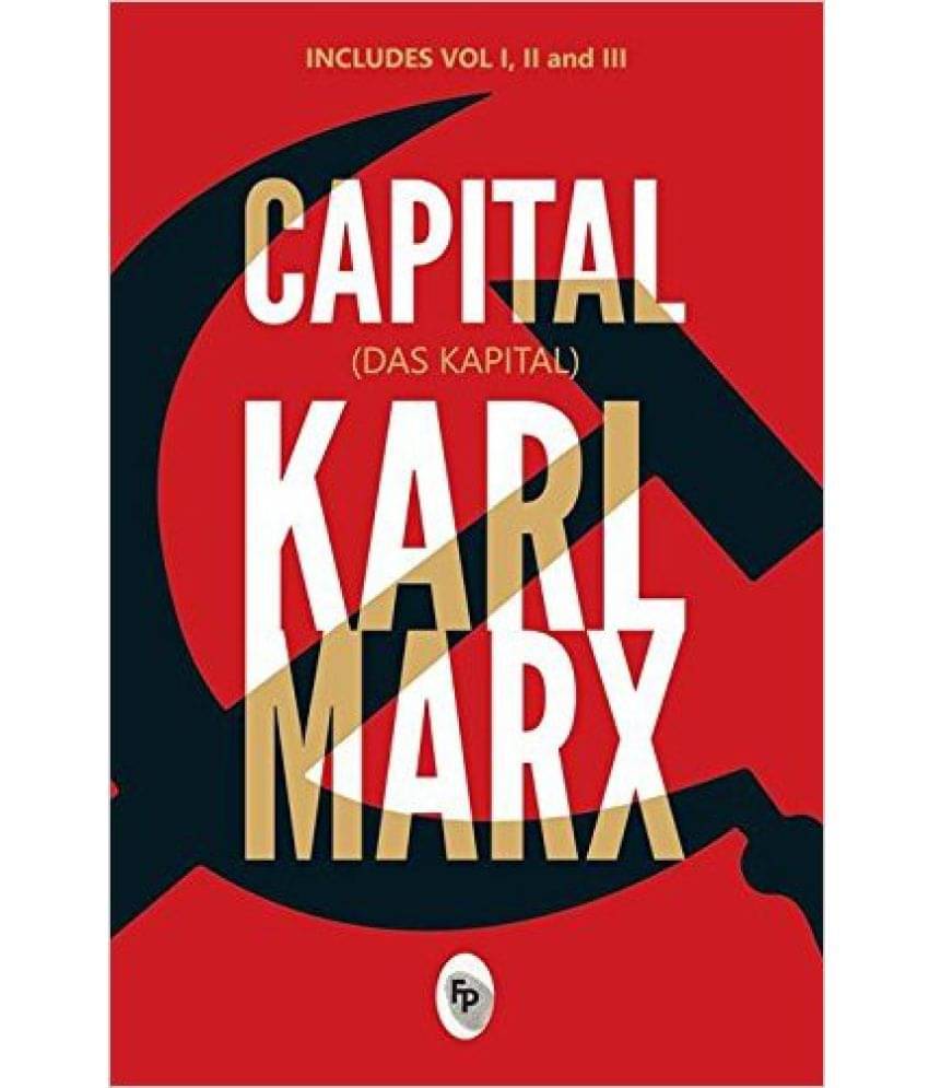     			Capital (Das Kapital)