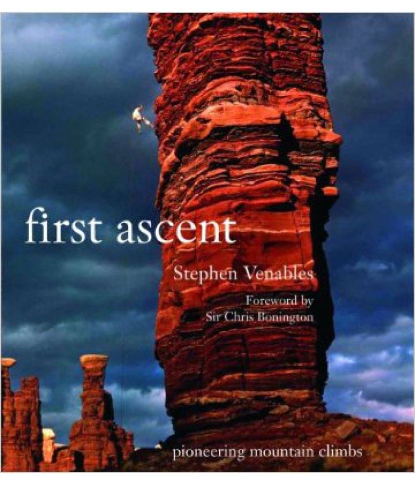     			First Ascent