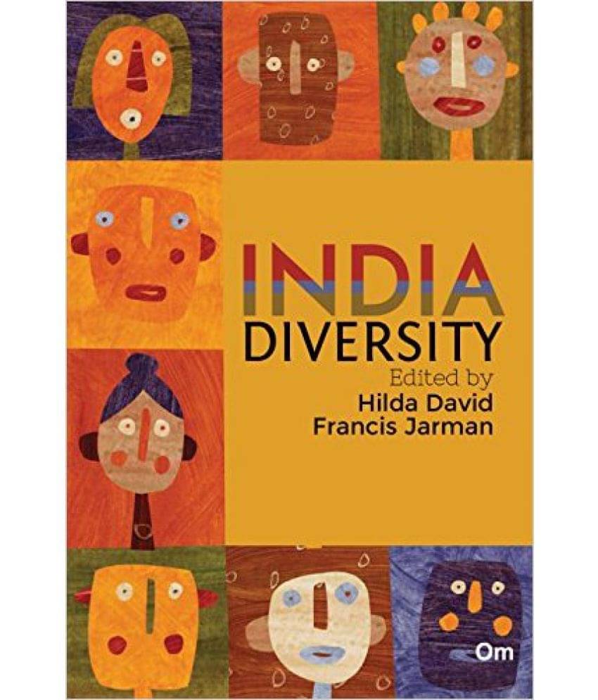     			India Diversity