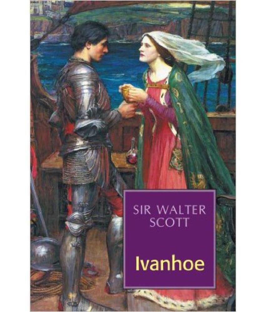     			Ivanhoe