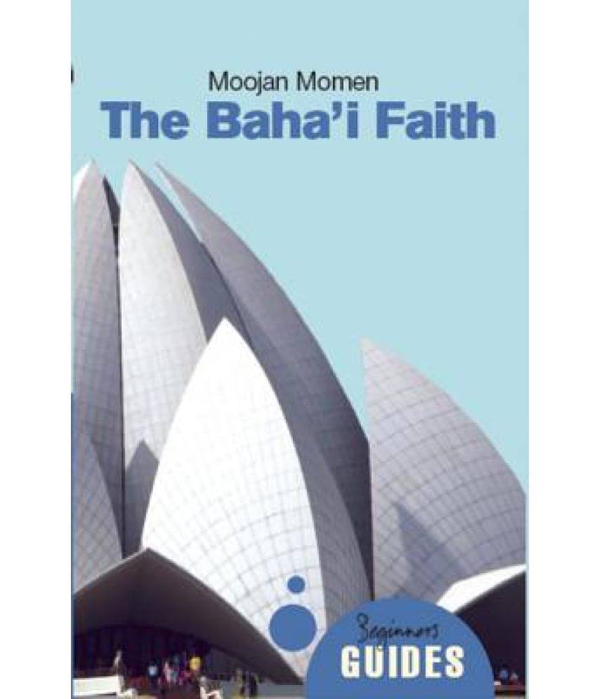     			The Baha'i Faith