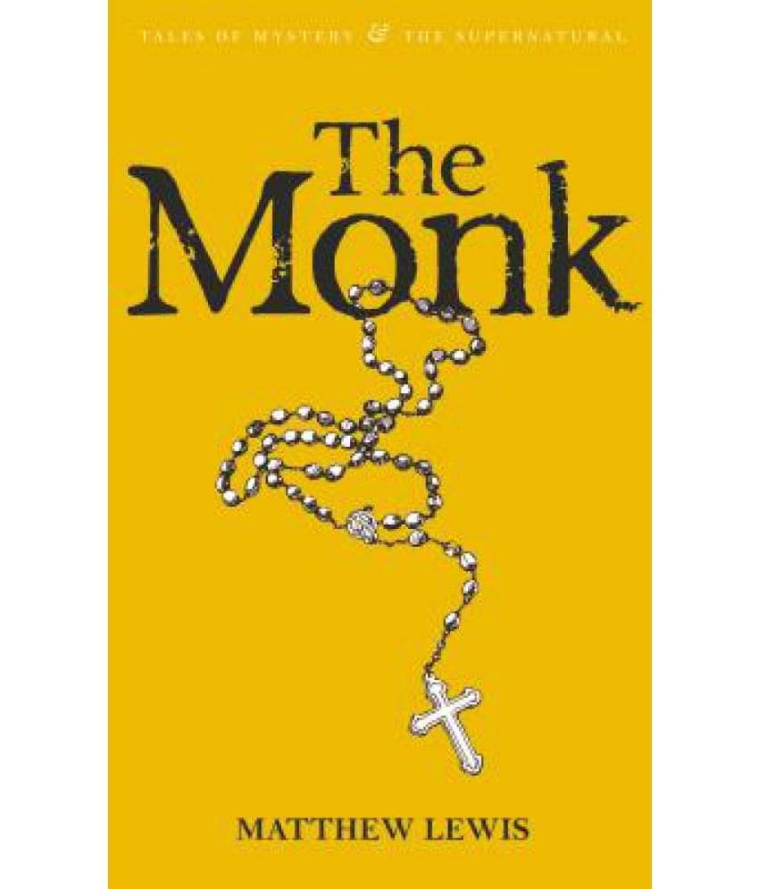     			The Monk