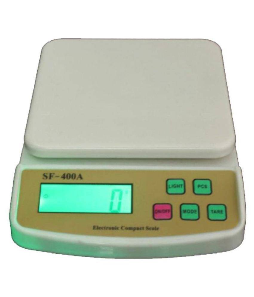 Digital Digital Kitchen Weighing Scales Weighing Capacity - 10 Kg     			Digital Digital Kitchen Weighing Scales Weighing Capacity - 10 Kg
