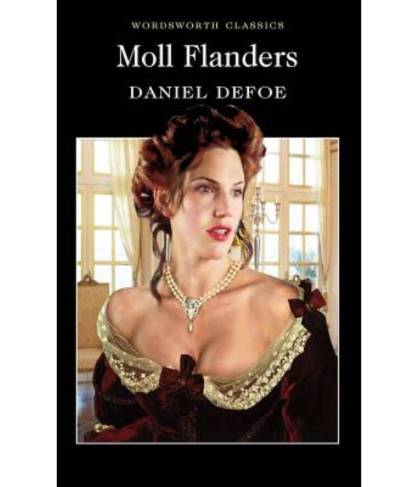     			Moll Flanders