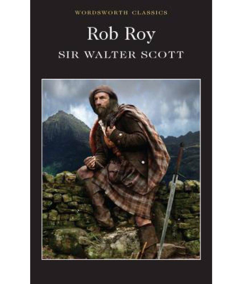     			Rob Roy