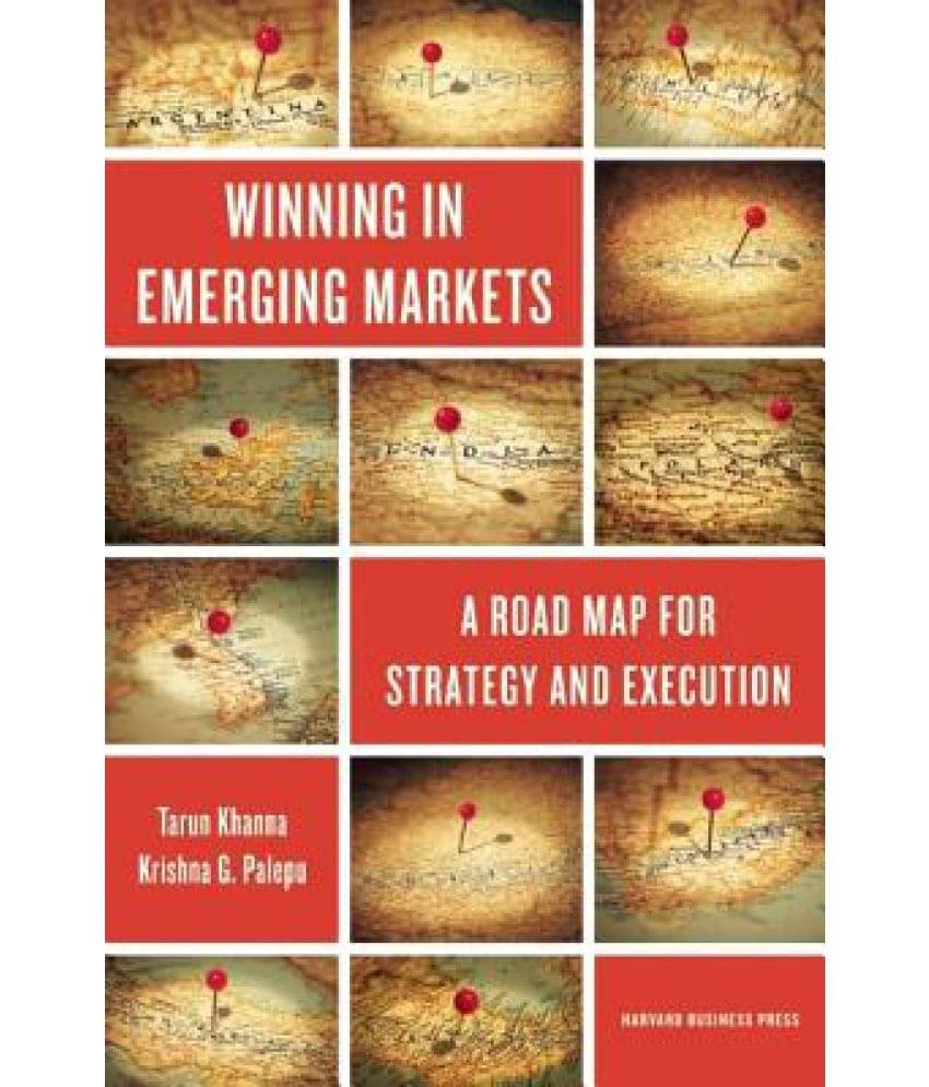     			Winning in Emerging Markets