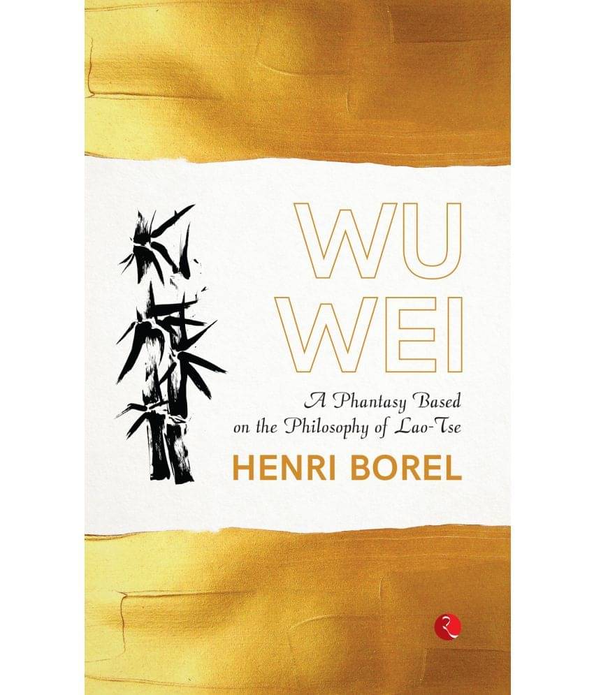     			WU WEI