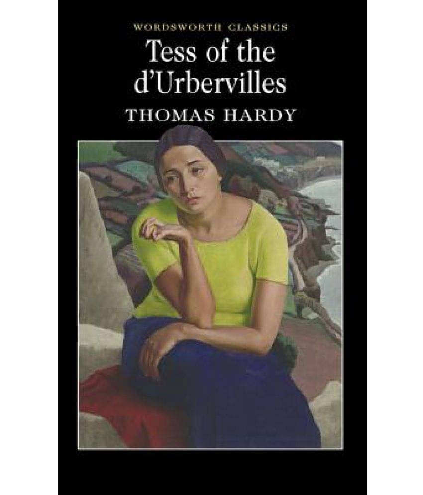     			Tess of the D'Urbervilles