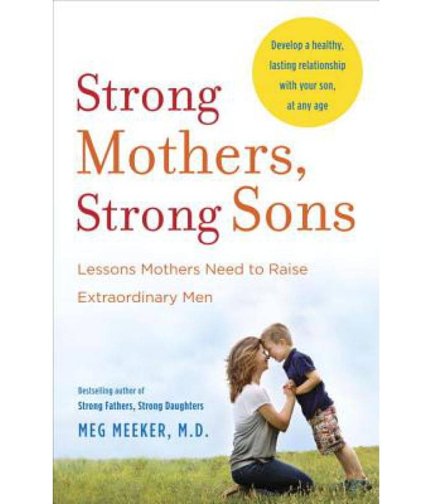     			Strong Mothers, Strong Sons
