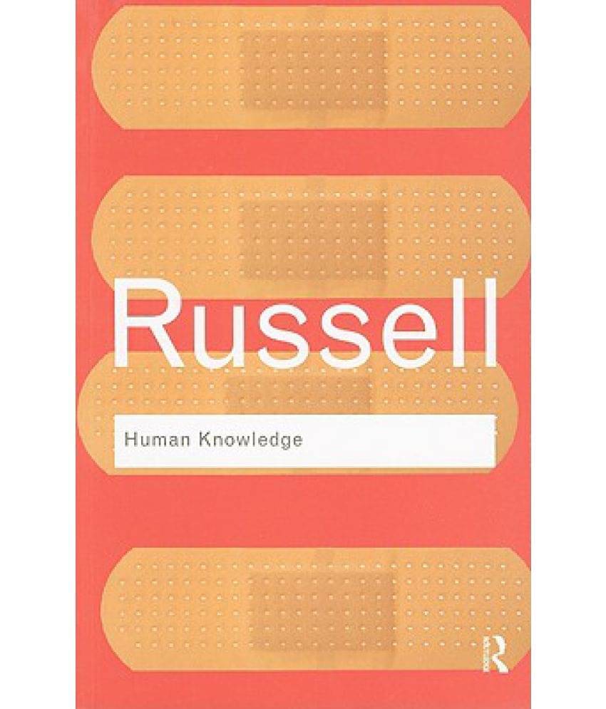     			Human Knowledge
