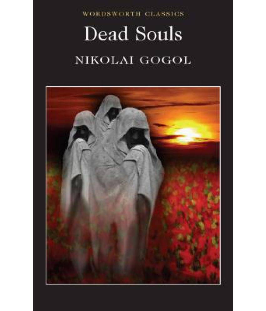     			Dead Souls
