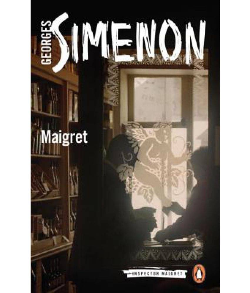     			Maigret