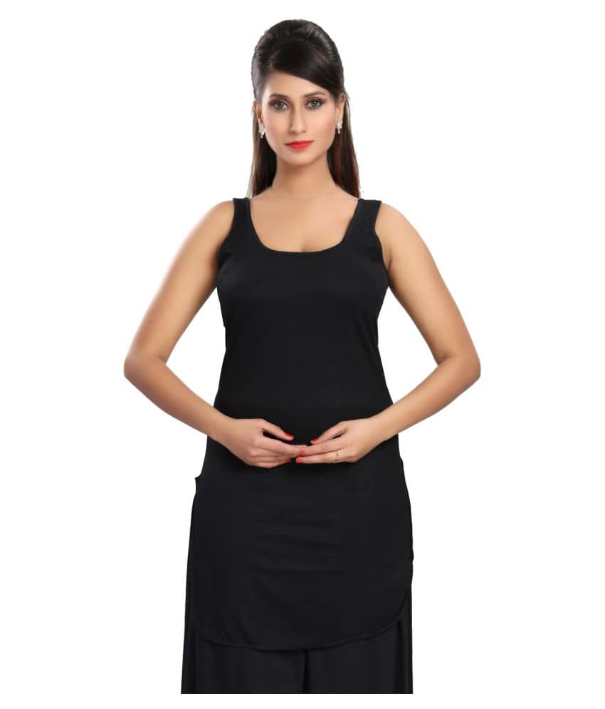 Be You Cotton Blended Slip