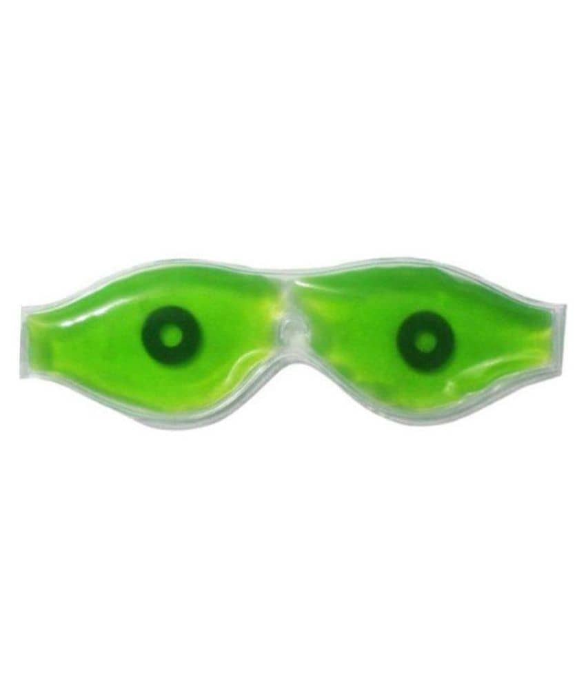 BRO NA Green Eye Mask