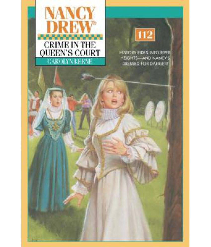 Crime in the Queen's Court Crime in the Queen's Court