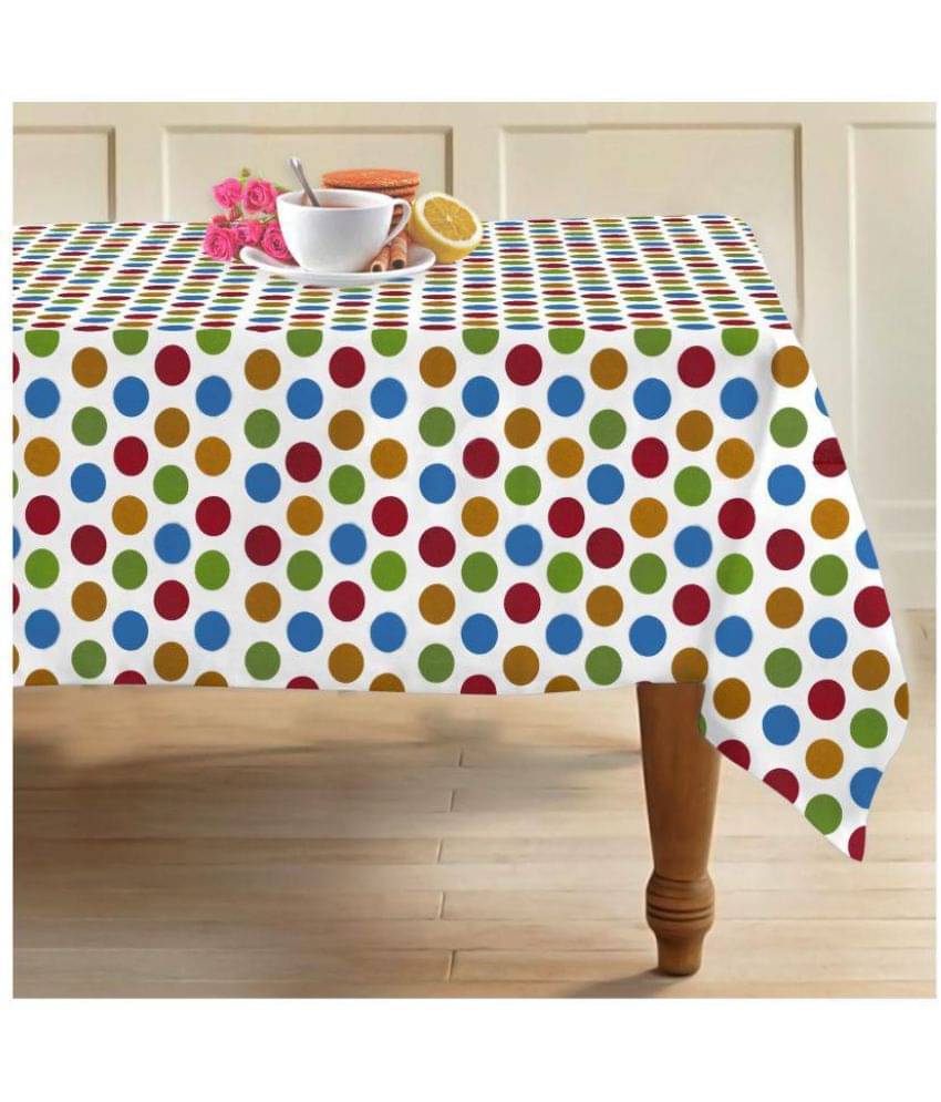 Airwill 4 Seater Cotton Single Table Covers Airwill 4 Seater Cotton Single Table Covers