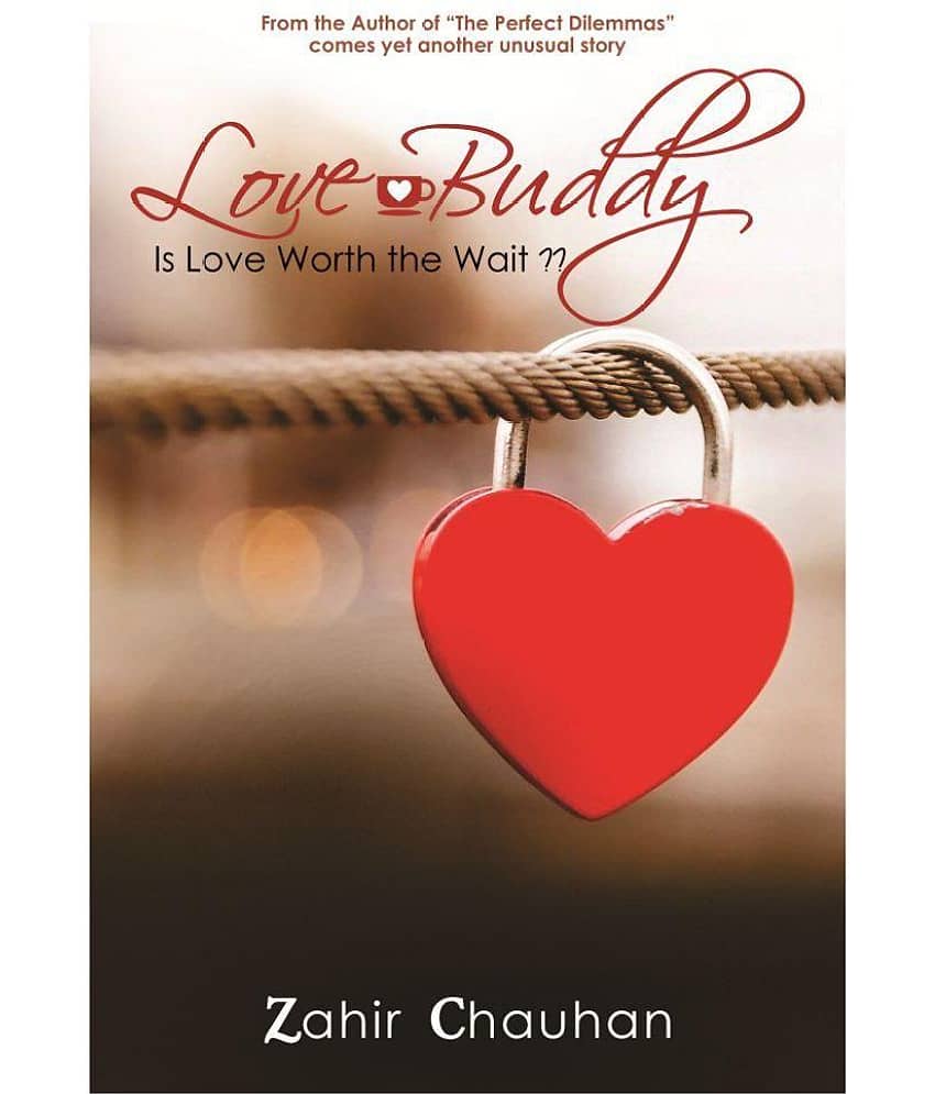 Love Buddy - Stationery | Buy online on ZillyBuy