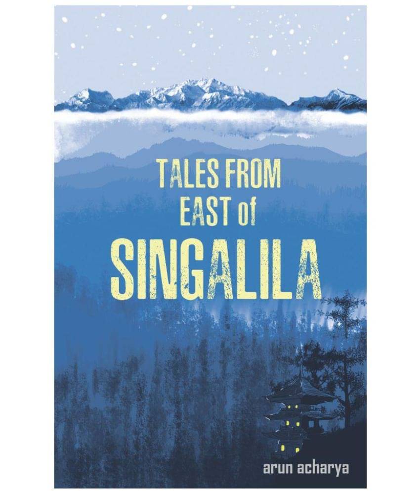     			Tales From The East Of Singalila