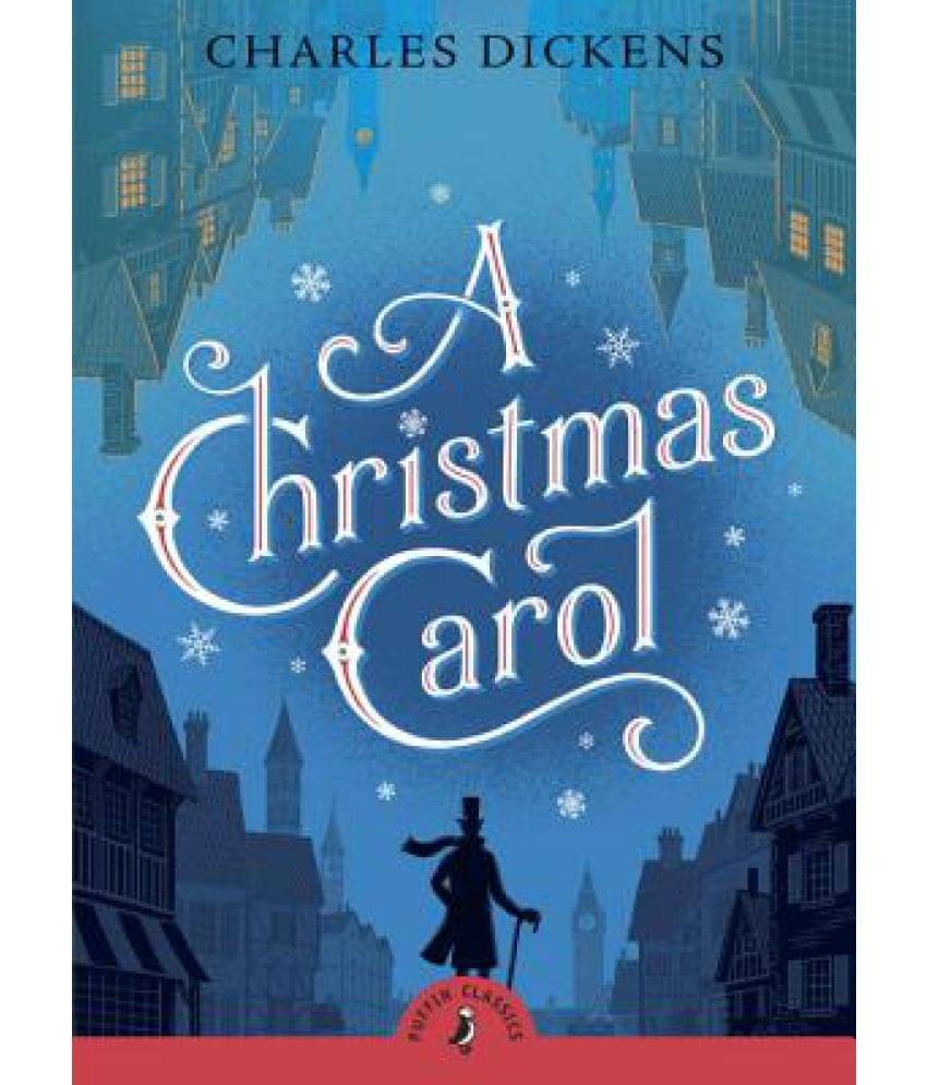 A Christmas Carol     			A Christmas Carol