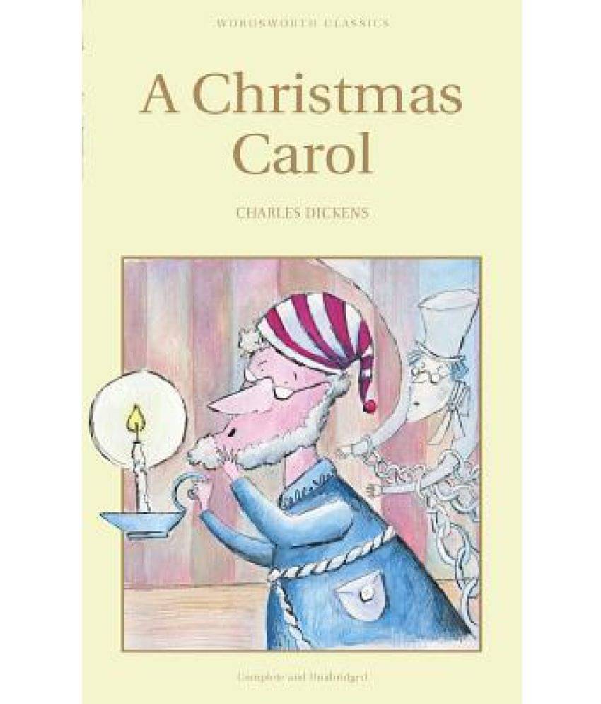     			Christmas Carol
