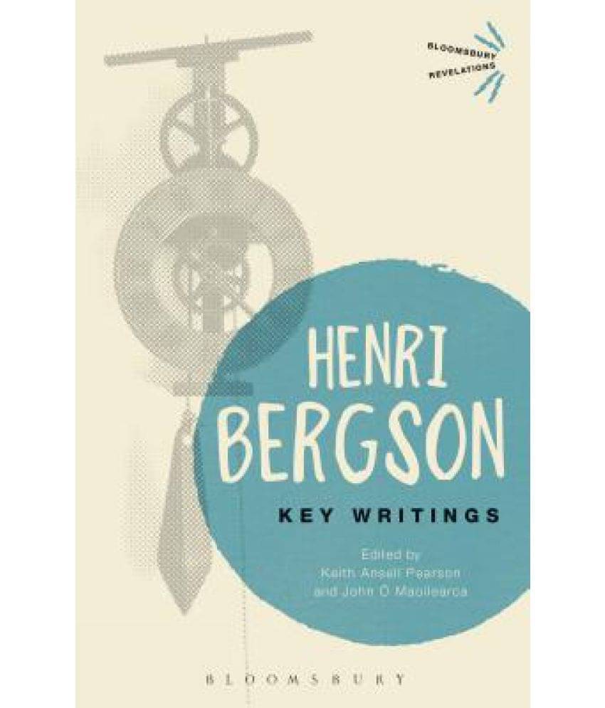     			Key Writings