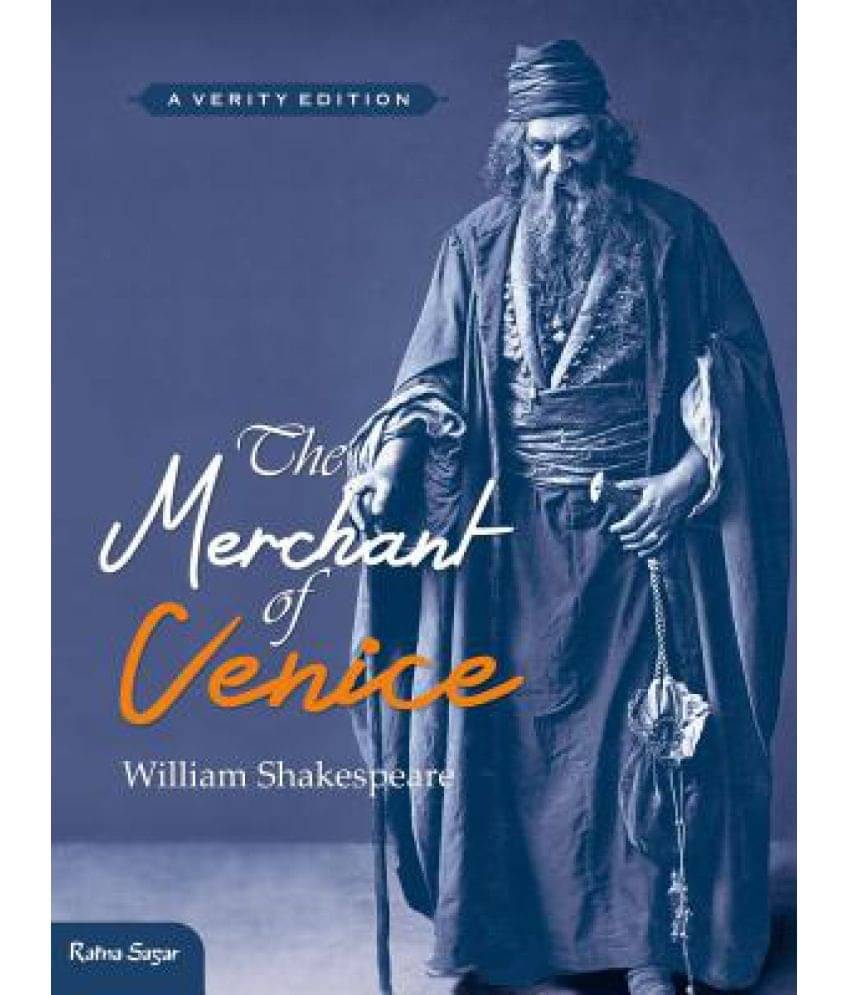     			The Merchant of Venice