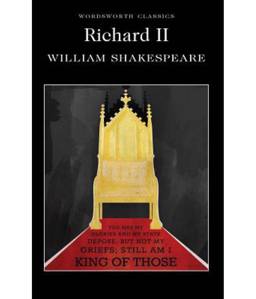     			Richard II