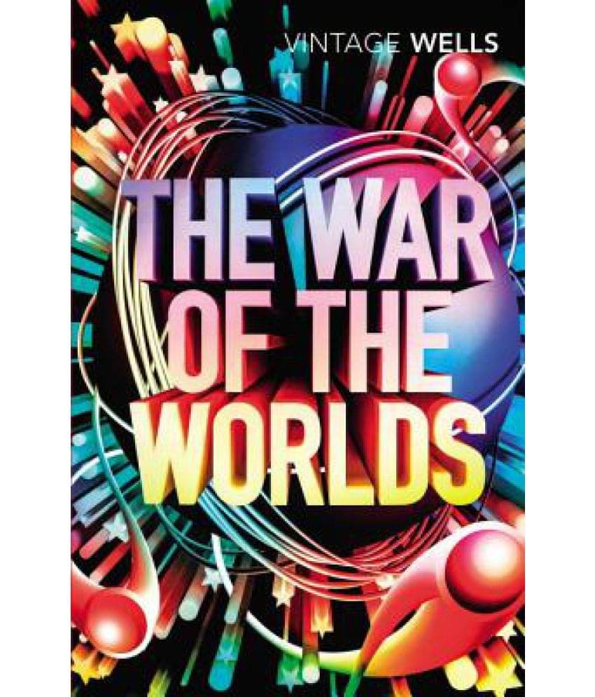     			The War of the Worlds