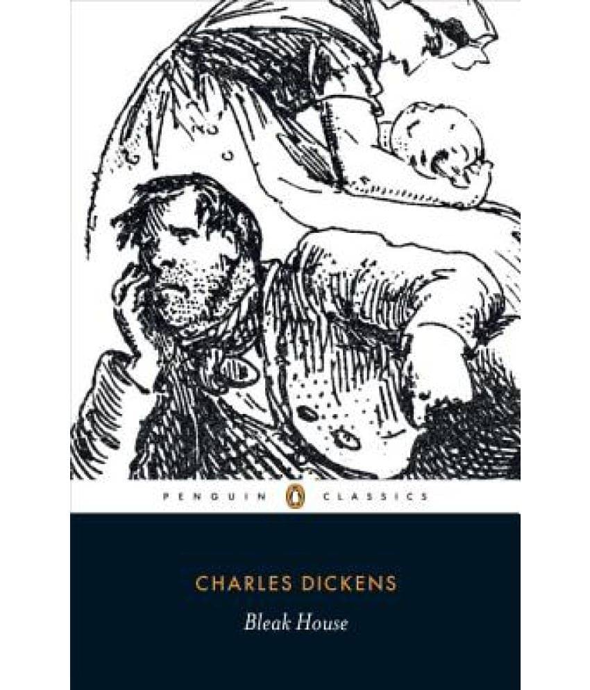     			Bleak House