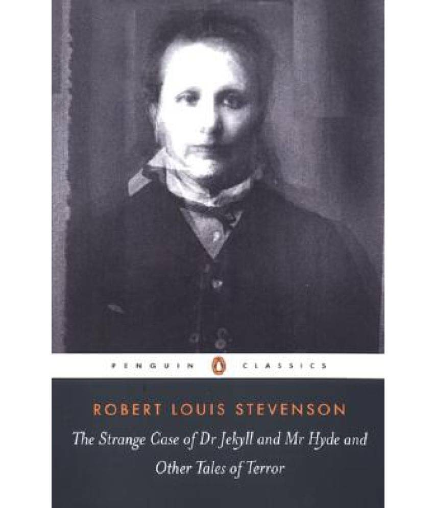     			The Strange Case of Dr. Jekyll and Mr. Hyde