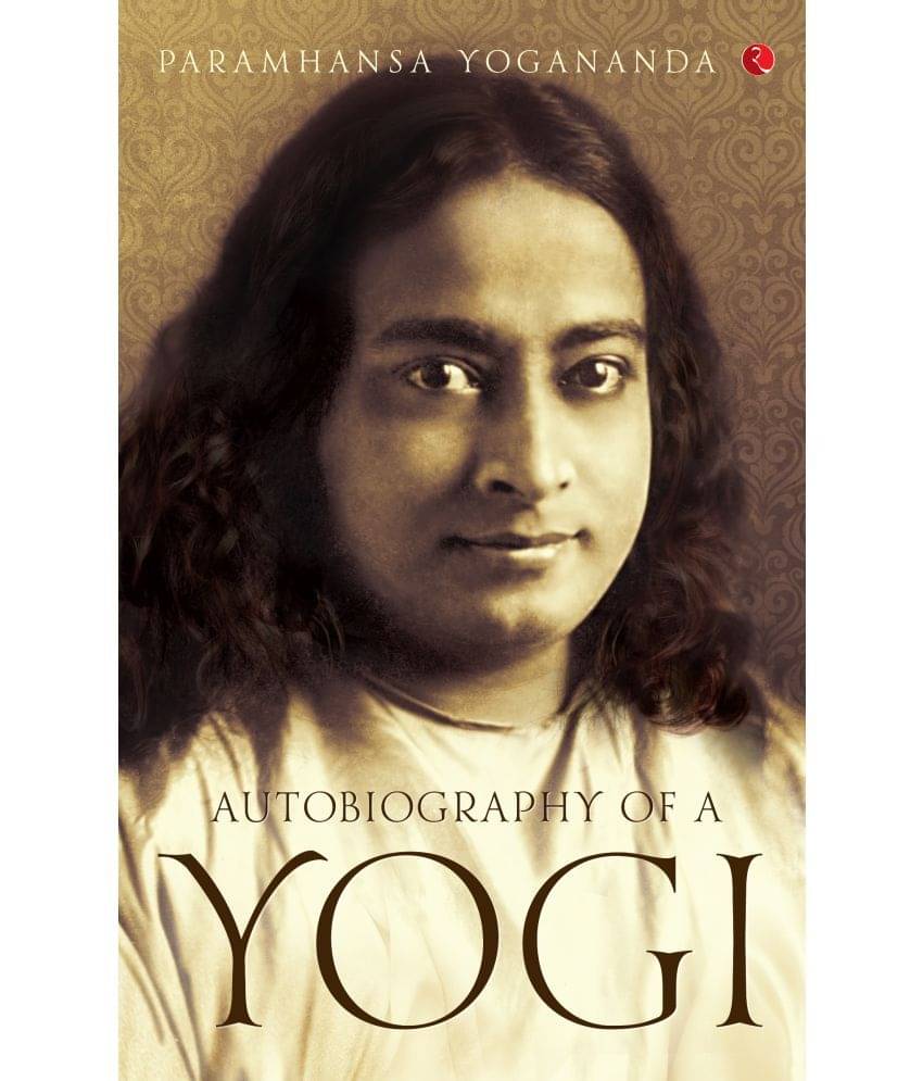     			Autobiography Of A Yogi