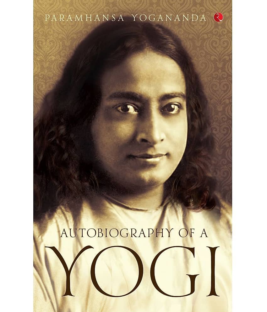 Autobiography Of A Yogi - Stationery | Buy online on ZillyBuy