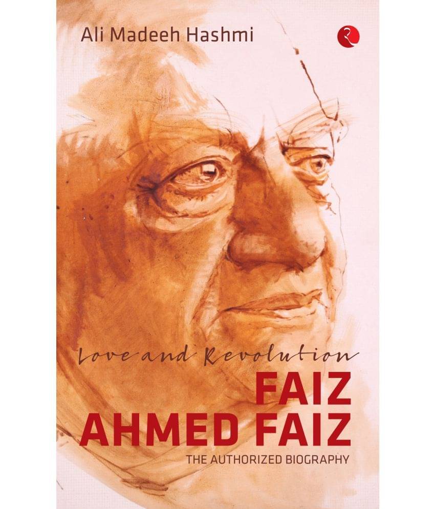     			Love And Revolution (Faiz Ahmed Faiz: The Authorized Biography)
