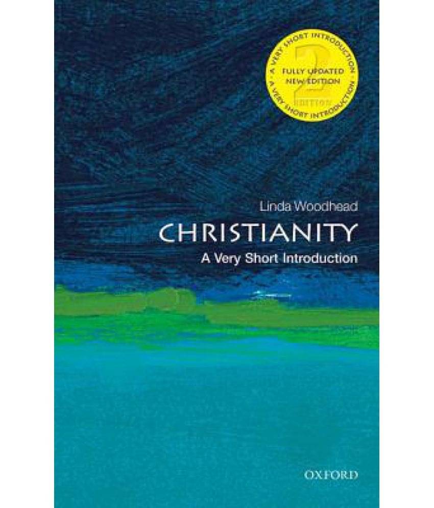     			Christianity