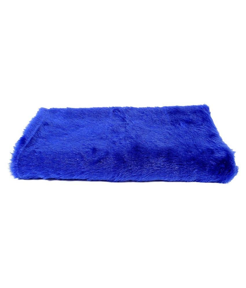 Vardhman Fur Cloth Royal Blue - Stationery | Buy online on ZillyBuy