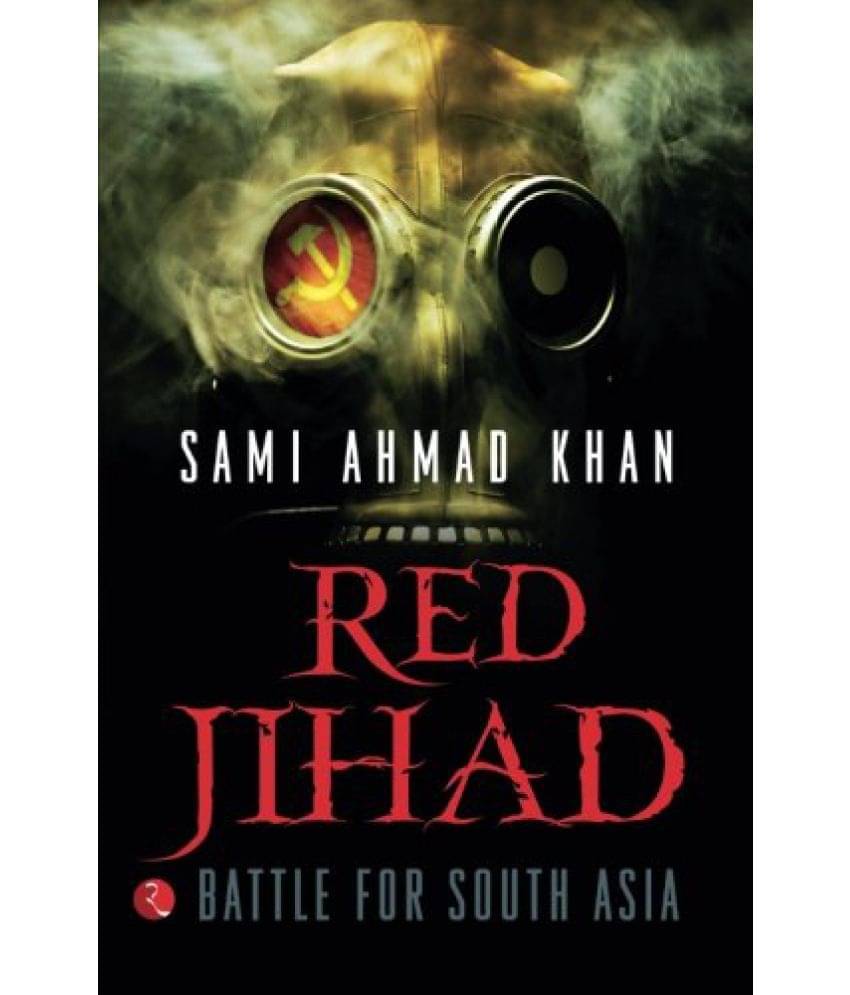     			Red Jihad: Battle for South Asia