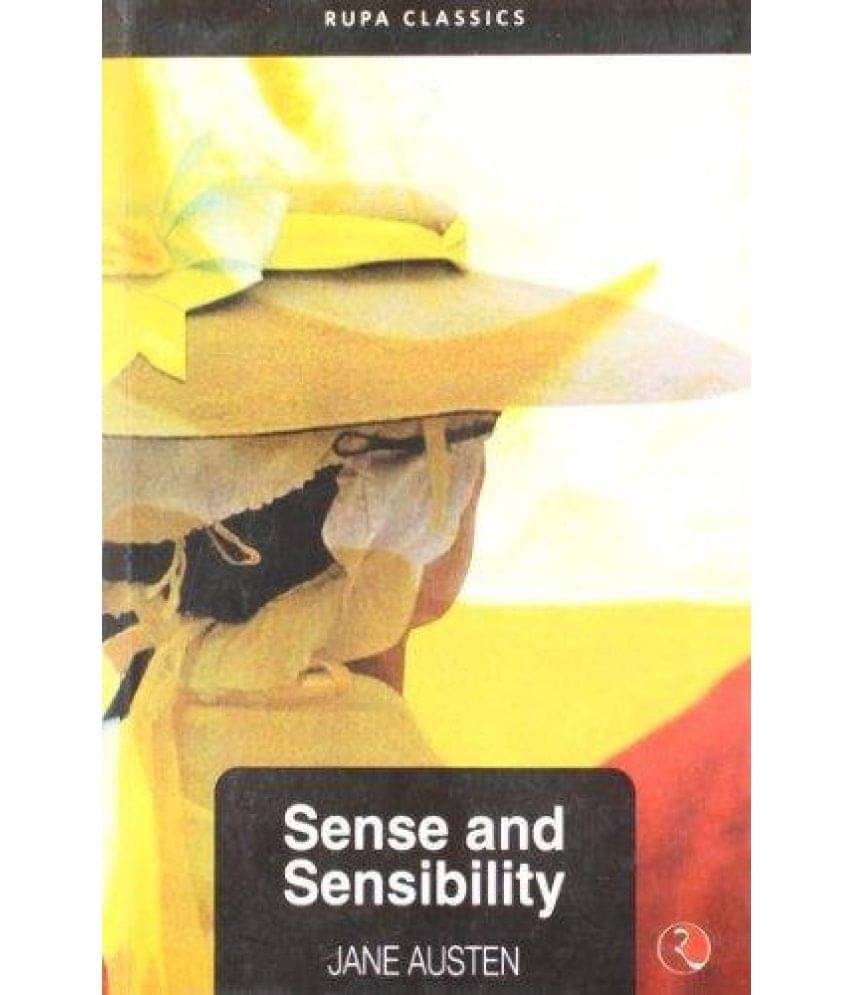     			Sense and Sensibility