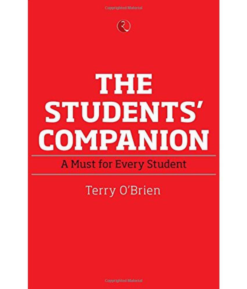     			The Students\' Companion