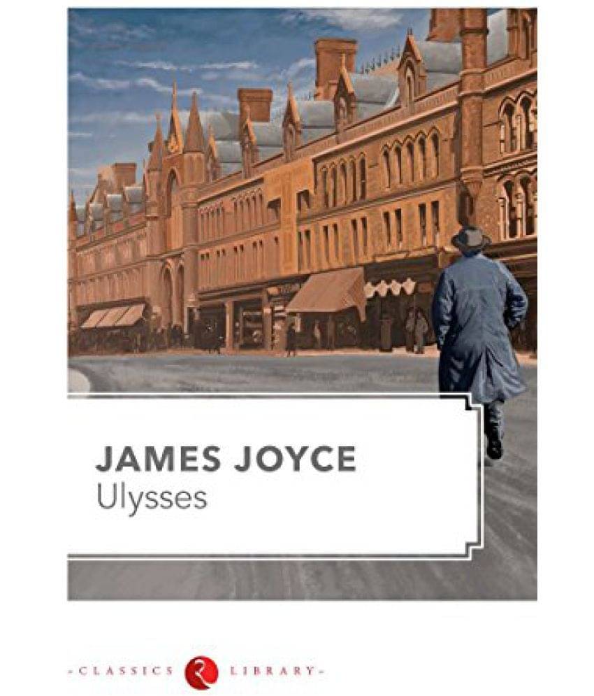     			Ulysses