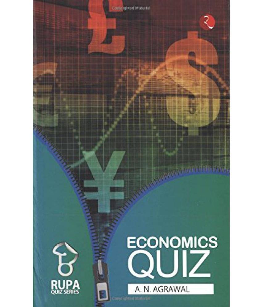     			Economics Quiz